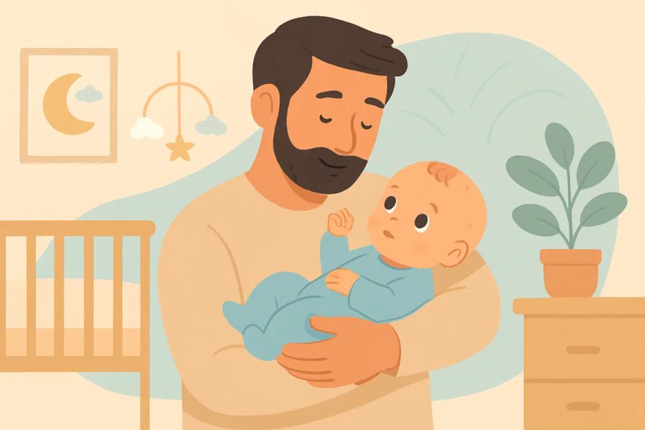 Bebé de 1 Mes: Desarrollo, Cuidados y Qué Esperar