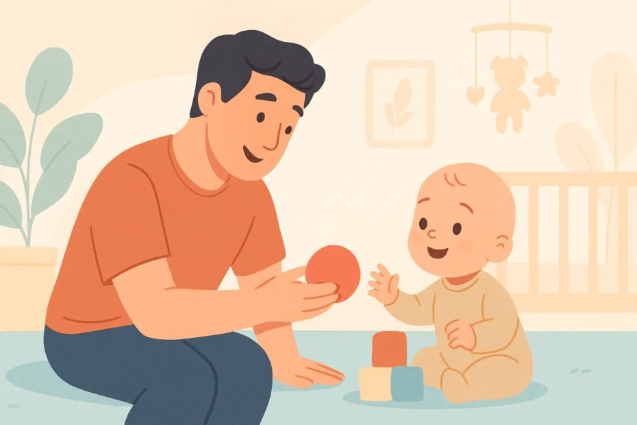Estimulación Temprana: Qué Es, Para Qué Sirve y Cómo Hacerla en Casa
